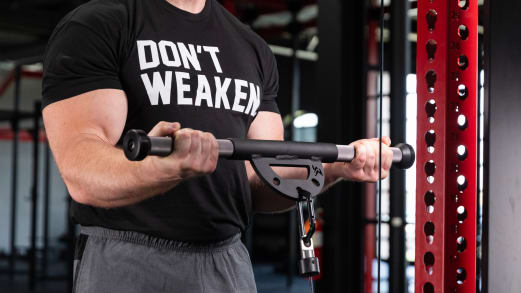 Mutant Metals ARC | Rogue Fitness Canada
